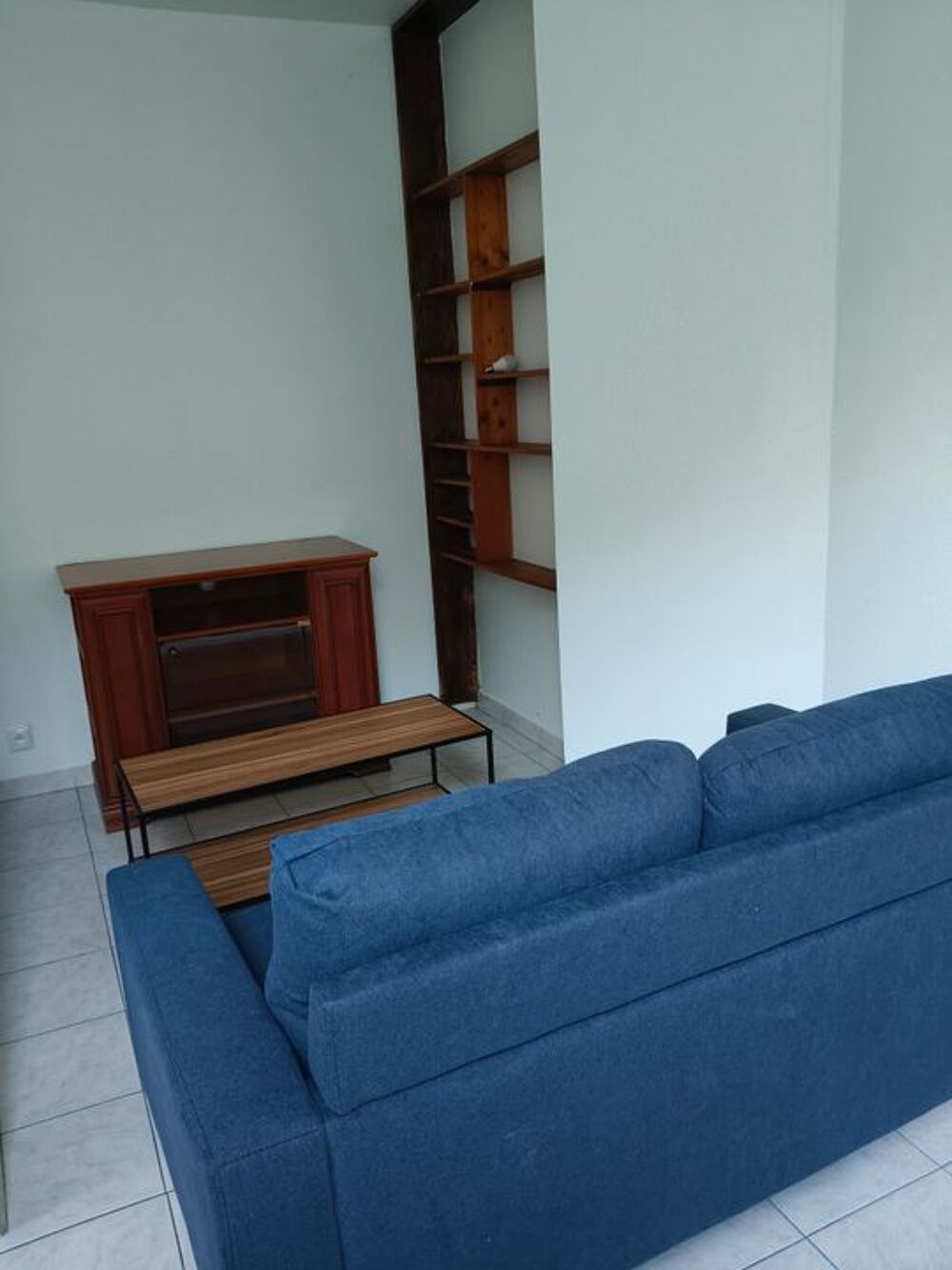 Location Appartement Appartement de 43m2 à louer sur Saint-Martin-d'Hères Saint martin d heres