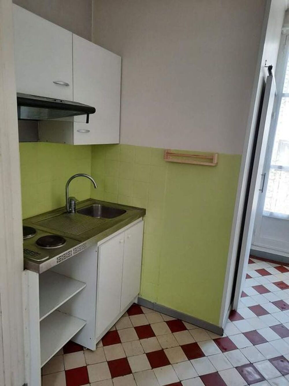 Location Appartement Appartement de 36m2 à louer sur Grenoble Grenoble