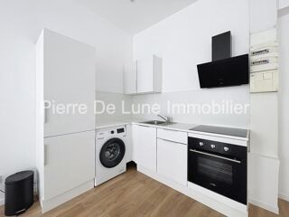 Location Appartement T2 Lyon 2