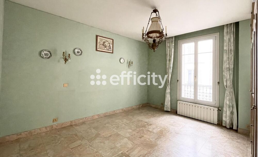  vendre  Appartement Paris 12