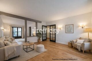  Maison � vendre 5 pi�ces 134 m�