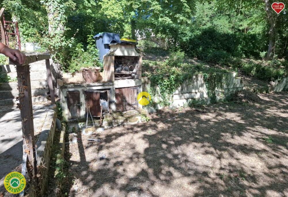 Vente Terrain Terrain de Loisirs Chateauneuf sur cher