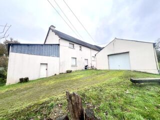  Maison  vendre 8 pices 191 m