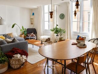  Appartement � vendre 2 pi�ces 55 m�