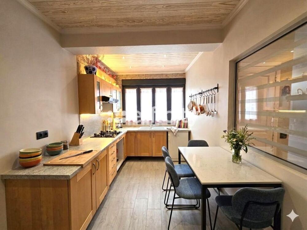 Vente Maison Maison de ville Rueil malmaison
