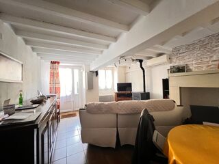  Maison à vendre 3 pièces 56 m²