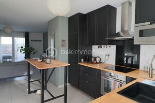 Villa à vendre 4 pièces 80 m²