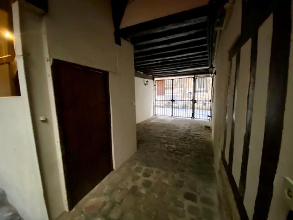 Appartement 5 pièces 77 m² · à Rouen · 77 m² · 195 000 €