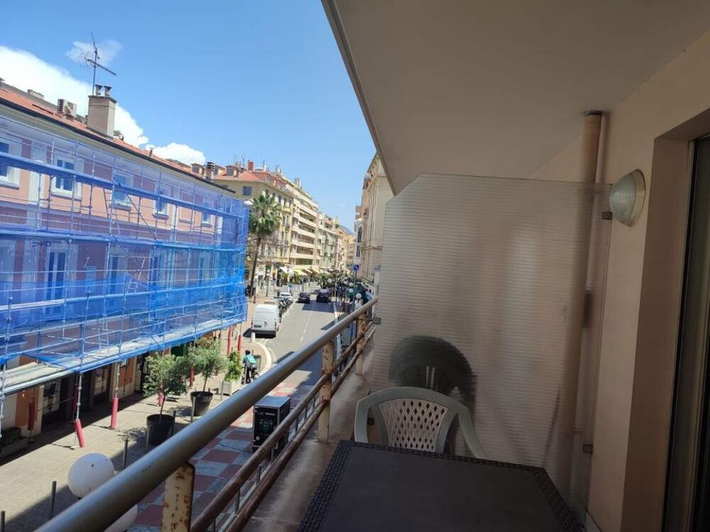 Location Appartement Studio de 28m2 à louer sur Nice Nice