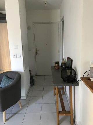  Appartement à louer 1 pièce 30 m²
