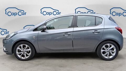 Corsa V 1.4 90 Design 120 Ans 2019 occasion 94500 Champigny Sur Marne