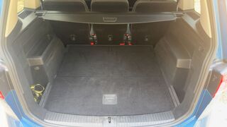 Touran 2.0 TDI 150 Carat 2017 occasion 24100 Bergerac