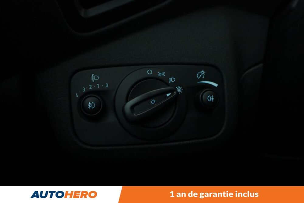 Kuga 1.5 EcoBoost ST Line 4x2 150 ch 2017 occasion 92130 Issy-les-Moulineaux
