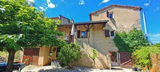  Maison à vendre 6 pièces 144 m²
