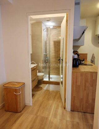  Appartement � vendre 2 pi�ces 26 m�