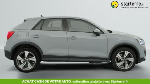 Q2 35 TDI 150 S tronic 7 Advanced 2023 occasion 69190 Saint-Fons