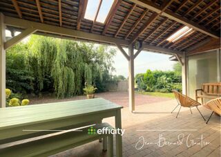  Maison à vendre 7 pièces 139 m²