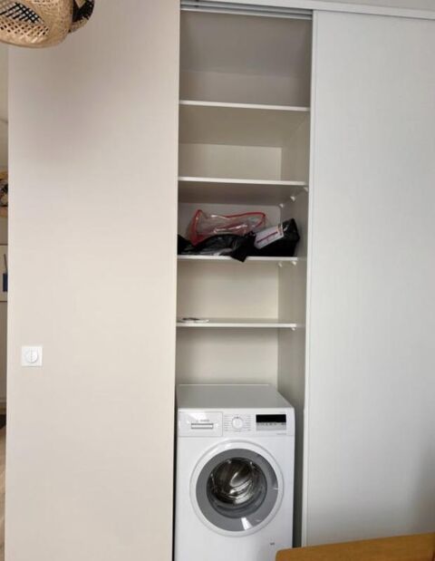  Appartement � louer 1 pi�ce 22 m�