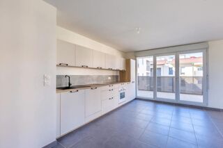  Appartement � vendre 4 pi�ces 85 m�