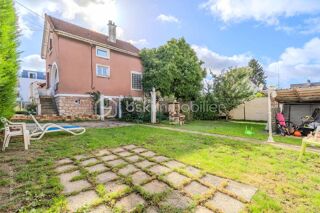  Maison � vendre 11 pi�ces 161 m�