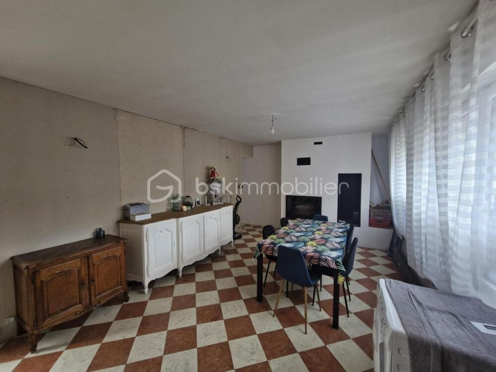 Maison darchitecte semi plain-pied