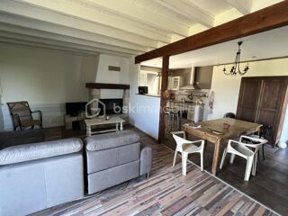  Ferme à vendre 4 pièces 102 m²