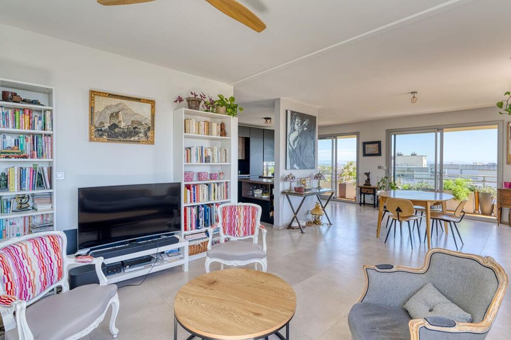 Vente Appartement EXCLUSIVITE - Rhône (69) - Lyon 5ème - Appartement T5 Lyon 5