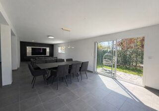  Maison à vendre 6 pièces 149 m²