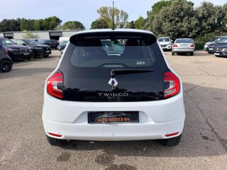 Twingo SCe 75-20 Zen 2020 occasion 84700 Sorgues