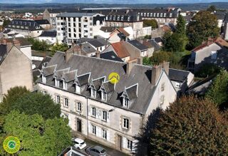  Appartement � vendre 15 + pi�ces 1270 m�