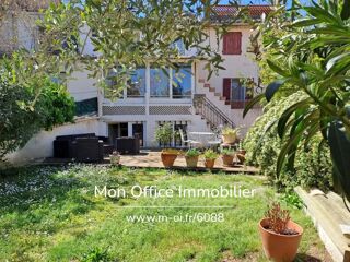  Maison  vendre 5 pices 207 m