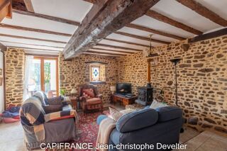  Maison à vendre 8 pièces 172 m²