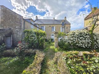  Maison � vendre 10 pi�ces 165 m�