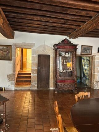  Maison � vendre 10 pi�ces 385 m�