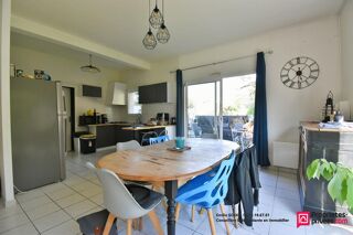  Maison à vendre 5 pièces 86 m²