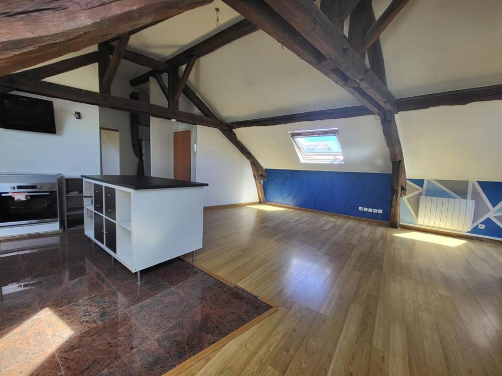 Appartement 3 pièces 65 m² · à Pithiviers · 65 m² · 79 000 €