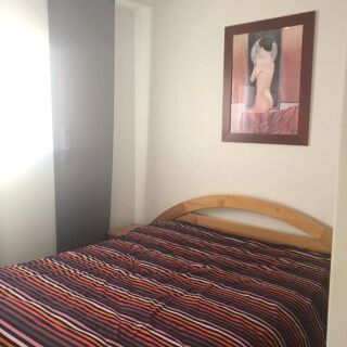  Appartement à louer 1 pièce 18 m²