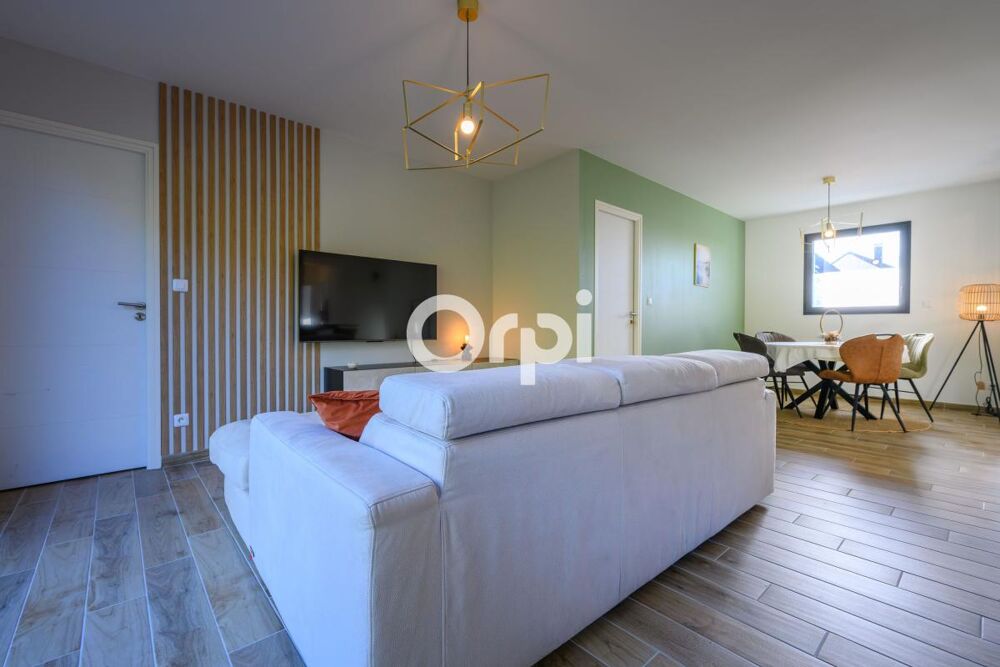 Vente Maison Plain-pied individuel de 2023 Biache saint vaast