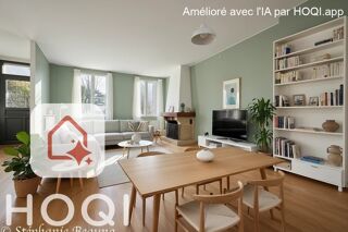  Maison � vendre 5 pi�ces 110 m�