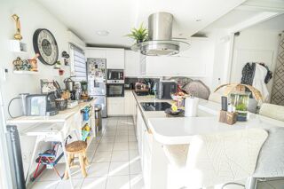  Appartement  vendre 4 pices 93 m