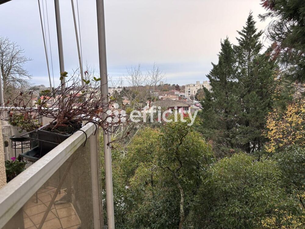 Vente Appartement Appartement Merignac