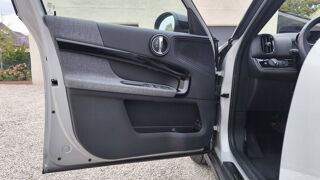 Countryman F60 Cooper SE 220 Plug in Hybrid ALL4 Northwood - Toit ouvra 2021 occasion 21200 Beaune