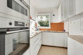  Appartement à vendre 2 pièces 54 m²