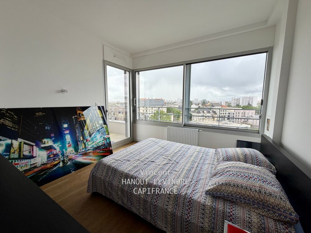 Vente Appartement Appartement à vendre 6 pièces NANTES (44) Nantes