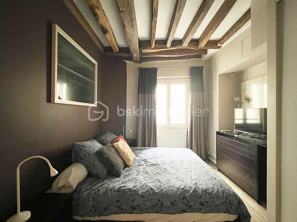  vendre  Appartement Paris 7