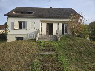  Maison � vendre 5 pi�ces 119 m�