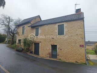  Maison � vendre 4 pi�ces 75 m�
