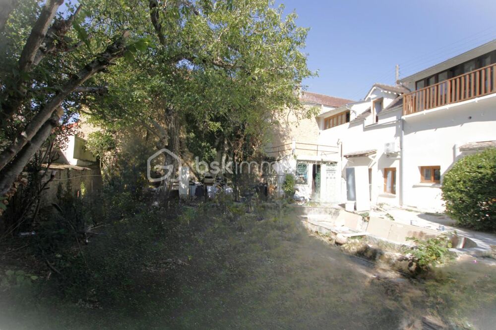 Vente Maison MAISON DE CARACTERE OU L'HISTOIRE RENCONTRE LE CONFORT MODERNE. UN BIEN RARE A DEUX PAS DU CENTRE VILLE DE VAUX LE PENIL - A VOI Vaux le penil
