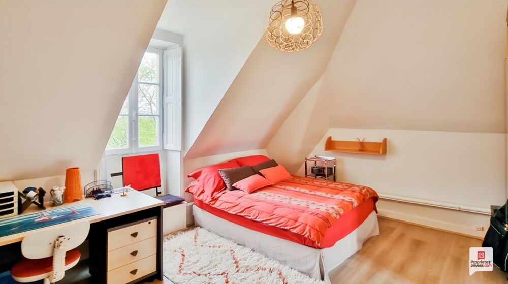  vendre  Proprit/chteau Haute-Goulaine (44115)