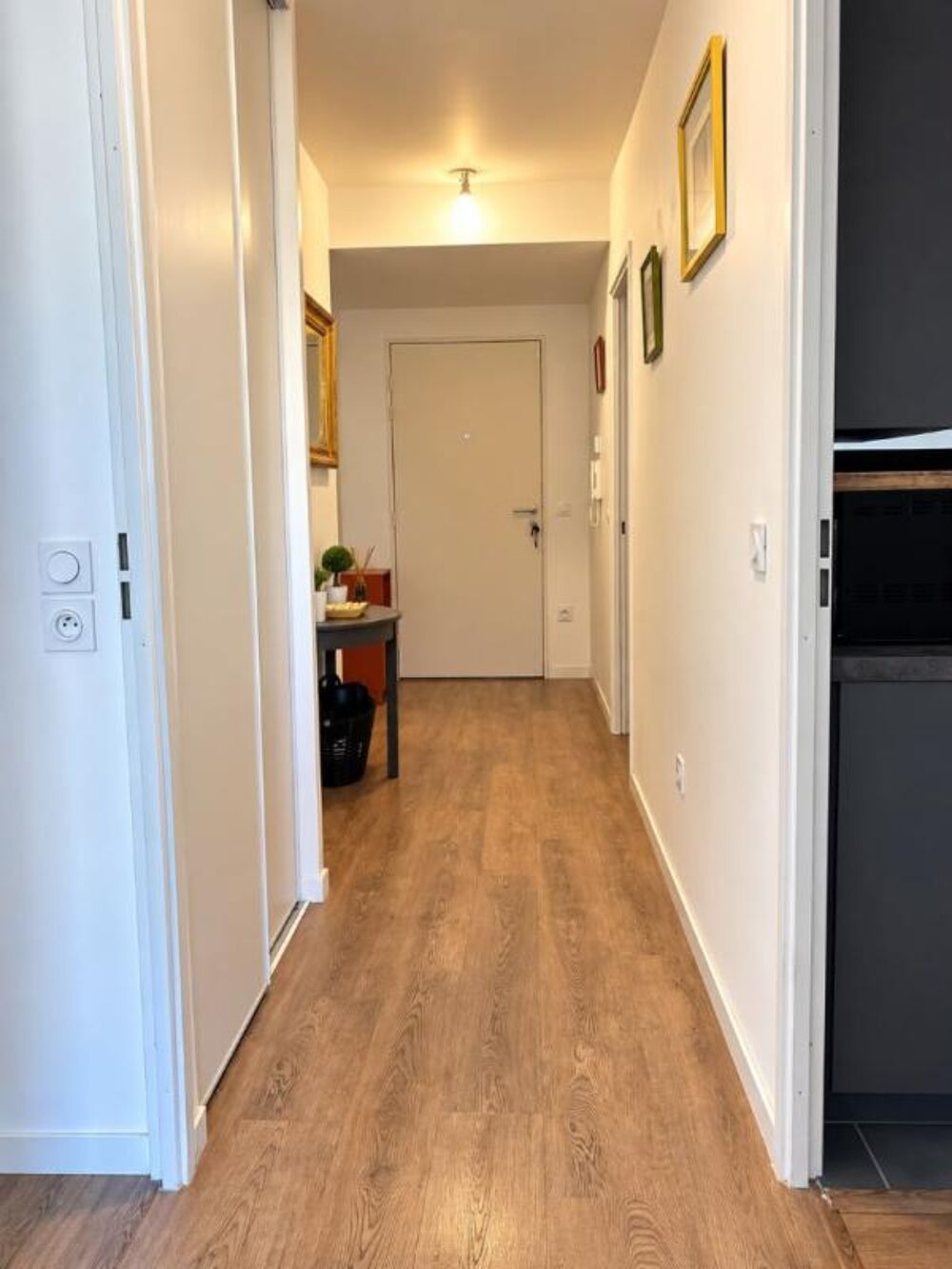 Vente Appartement Appartement T4 ? 100 m² ? Belcier / Euratlantique Bordeaux